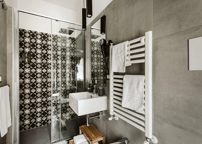 Lumas Bed & Breakfast Roma