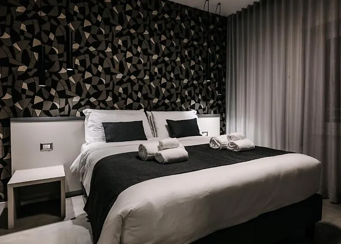 Bed & Breakfast Lumas 4*