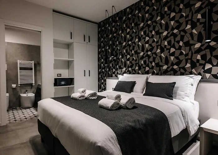 Lumas Bed & Breakfast Roma