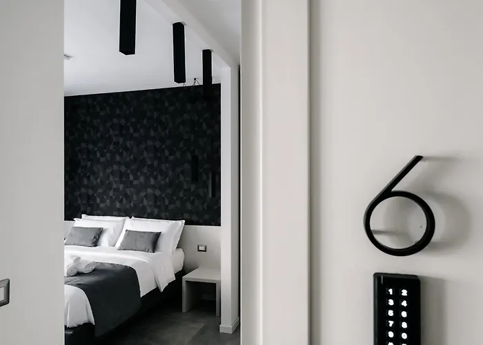 Bed & Breakfast Lumas 4*