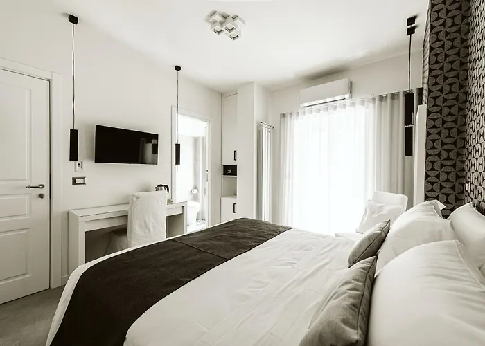Lumas Bed & Breakfast Roma