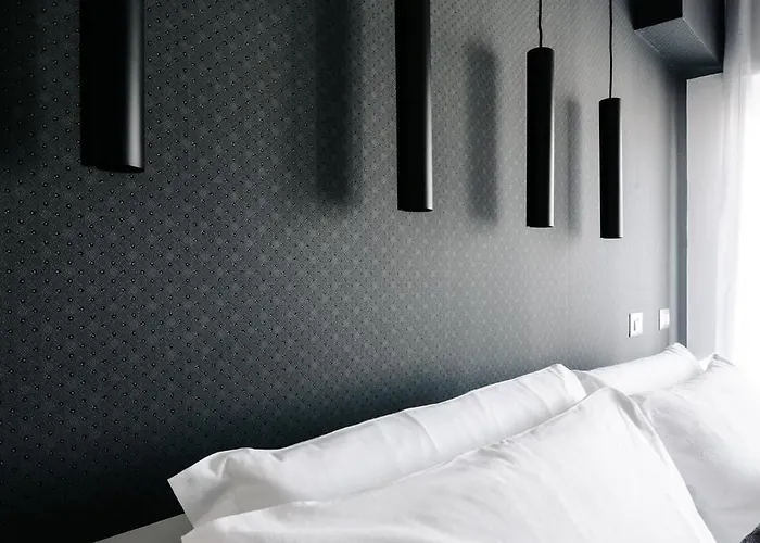 Bed & Breakfast Lumas Roma
