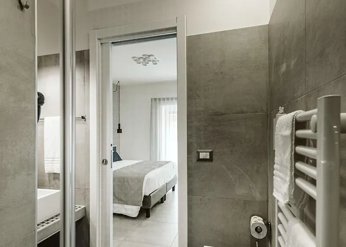 Lumas 4* Roma