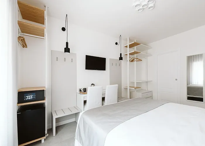 Lumas Bed & Breakfast Roma