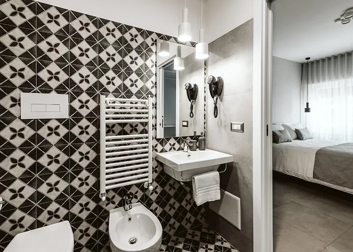 Lumas 4* Roma