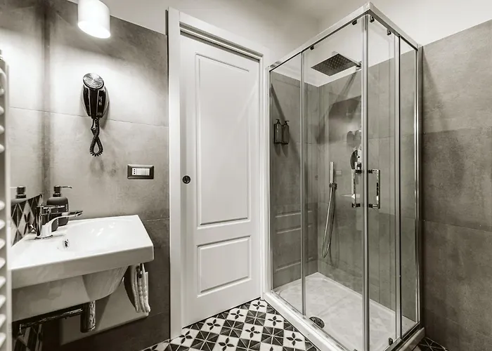 Lumas Bed & Breakfast Roma