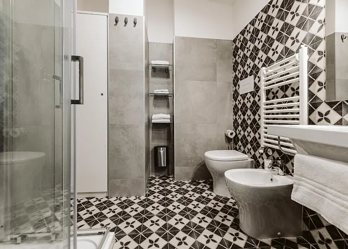 Bed & Breakfast Lumas Roma