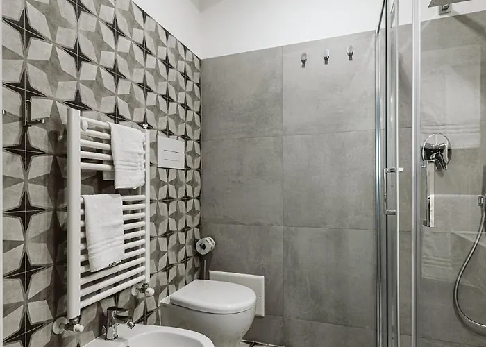 Lumas Bed & Breakfast Roma
