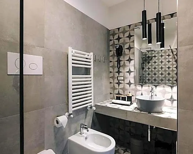 Lumas Bed & Breakfast Roma