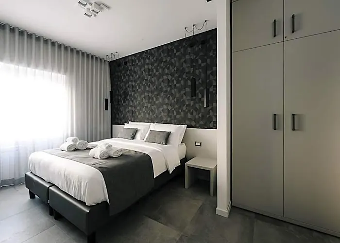 Bed & Breakfast Lumas Roma