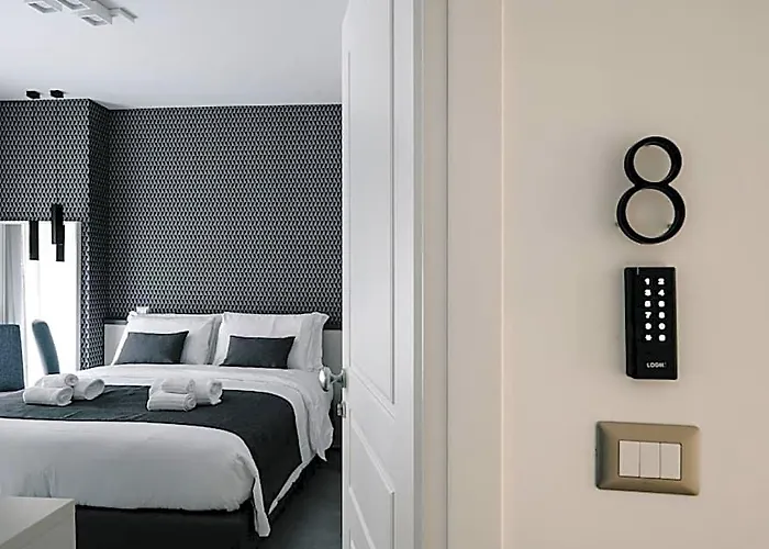 Lumas Bed & Breakfast Roma
