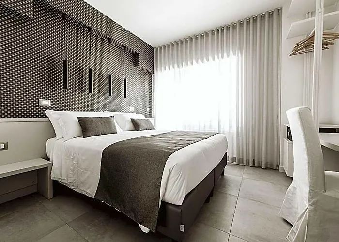 Bed & Breakfast Lumas Roma