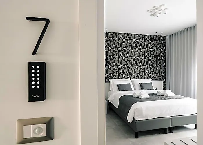 Lumas Bed & Breakfast Roma